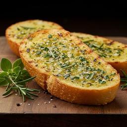 Garlic Bread
