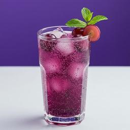 Grape Fizz