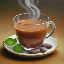 Hot Chocolate