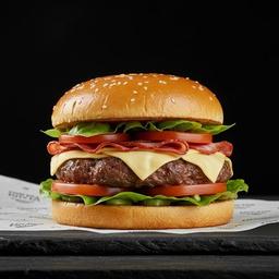 Italian Burger