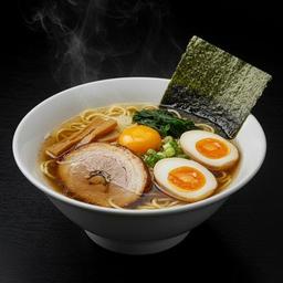 Japanese Ramen