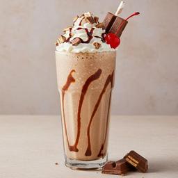 Kit Kat Milk Shake