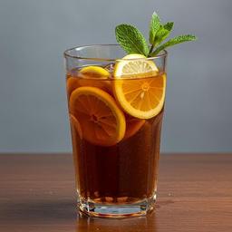 Lemon Tea