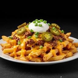 Loaded Fries