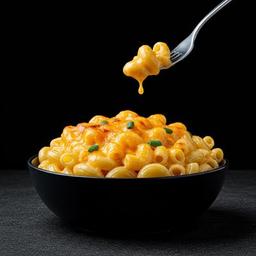 Mac N Cheese