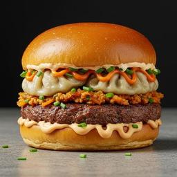 Momo Burger