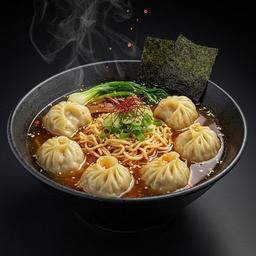 Momo Ramen