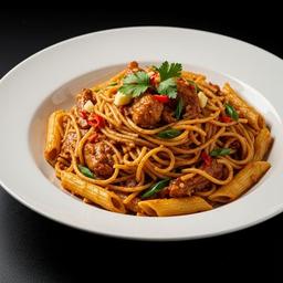 Noodle Pasta