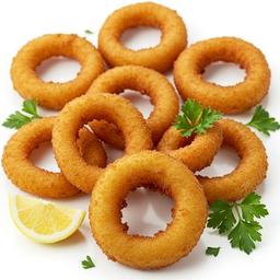 Onion Rings (8 Pieces)