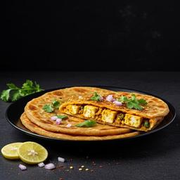 Paneer Paratha