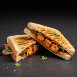 Paneer Tikka Grilled