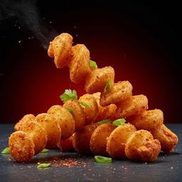 Peri Peri Twisted Stick