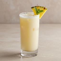 Pina Colada Mocktail
