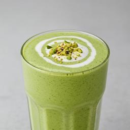 Pista Milk Shake