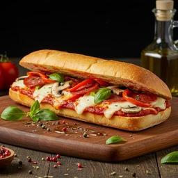 Pizza Sandwich