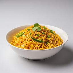 Plain Maggi