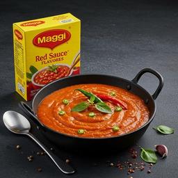 Red Sauce Maggi