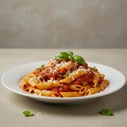 Red Sauce Pasta