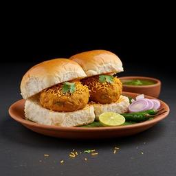 Regular Vada Pav