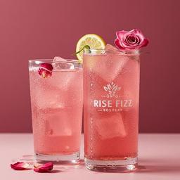 Rose Fizz