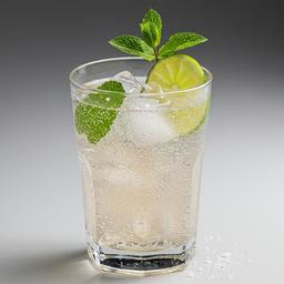 Salt Soda