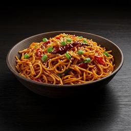 Schezwan Maggi