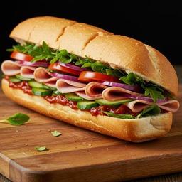Subwich