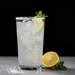 Sweet & Salt Soda