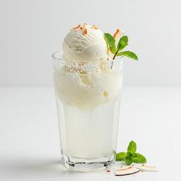 Tender Coconut Float