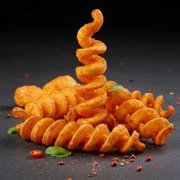 Twister Potatoes (12 to 15 Pcs)