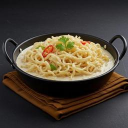 White Sauce Maggi