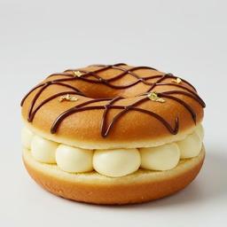 Butter Creamy Donut