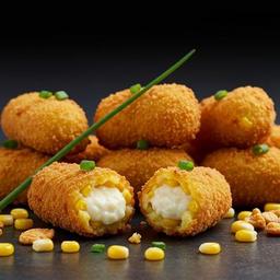 Corn Nuggets
