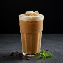 Creamy Cold Coffee