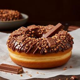 Kit Kat Crunchy Donut