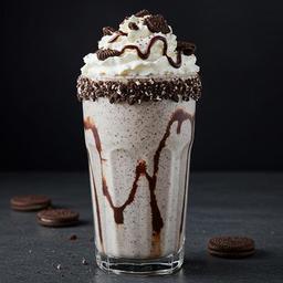 Oreo Blast Milkshake