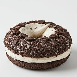 Oreo Crush Donut