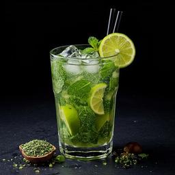 Paan Mojito