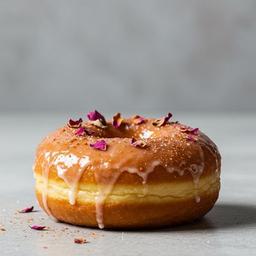 Seeni Glazed Donut