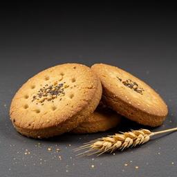 Biscuit (2 pc)