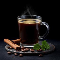 Black Coffee