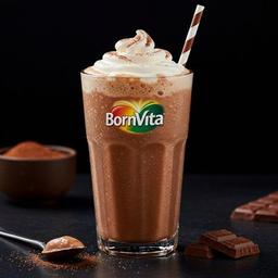 Bornvita