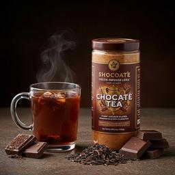 Chocoate Tea