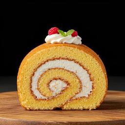 Cream Roll (1 pc)