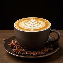 Hot Coffee