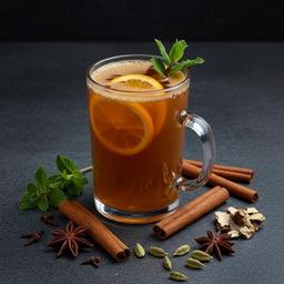 Hot Immunity Booster