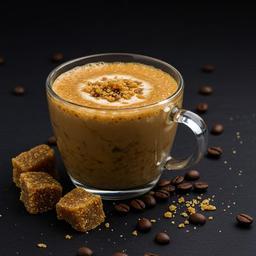 Jaggery Coffee