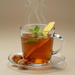 Jaggery Tea