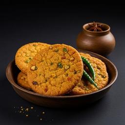 Namkeen Biscuit