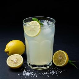 Nimbu Pani